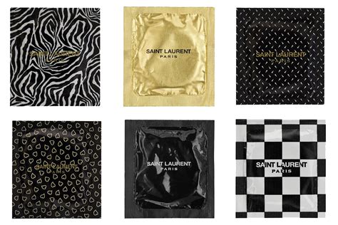 st laurent condoms.